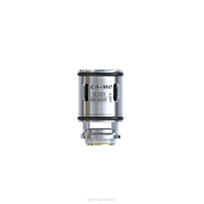 iJOY CA-M1/M2 bobines de remplacement (paquet de 3) PD2L70 IJOY Vape Disposable