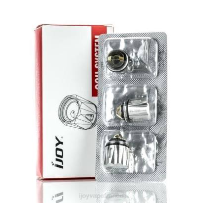 iJOY Diamond Baby bobines dmb (pack de 3) PD2L121 IJOY Vape France