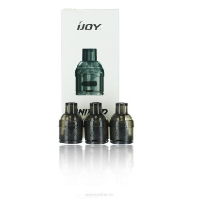 iJOY Diamond Pod de remplacement vpc unipod (paquet de 3) PD2L71 IJOY Vape France