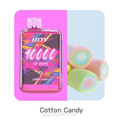 iJOY Bar SD10000 jetable PD2L165 Buy IJOY Vape Online barbe à papa