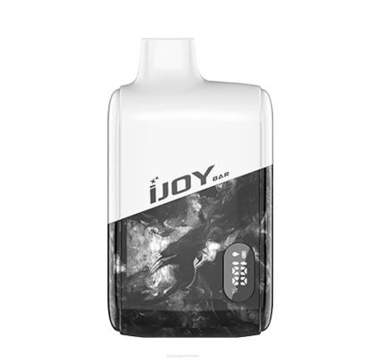 iJOY Bar Smart Vape 8000 bouffées PD2L7 IJOY Vape Price pastèque aux bleuets