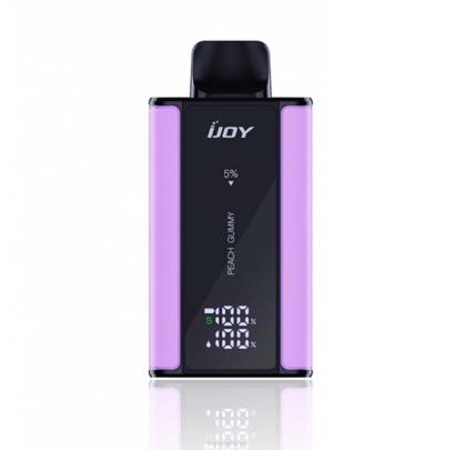 iJOY Captain 10000 vapes PD2L37 IJOY Vape Price poire pomme surgelée