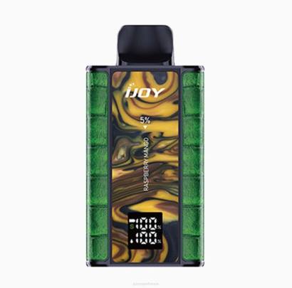 iJOY Captain 10000 vapes PD2L37 IJOY Vape Price poire pomme surgelée