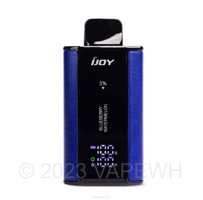 iJOY Captain 10000 vapes PD2L37 IJOY Vape Price poire pomme surgelée