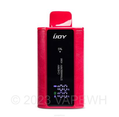 iJOY Captain 10000 vapes PD2L37 IJOY Vape Price poire pomme surgelée