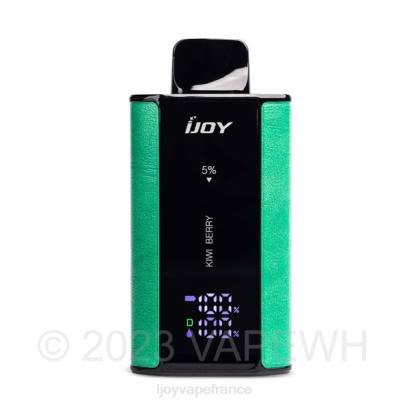 iJOY Captain 10000 vapes PD2L39 Order IJOY Vape baie de kiwi