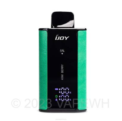iJOY Captain 10000 vapes PD2L49 Order IJOY Vape pastèque fraise