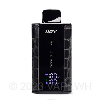 iJOY Captain 10000 vapes PD2L49 Order IJOY Vape pastèque fraise