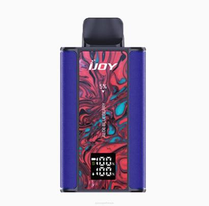 iJOY Captain 10000 vapes PD2L49 Order IJOY Vape pastèque fraise