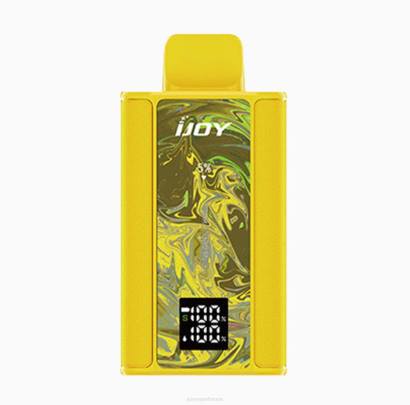 iJOY Captain 10000 vapes PD2L49 Order IJOY Vape pastèque fraise