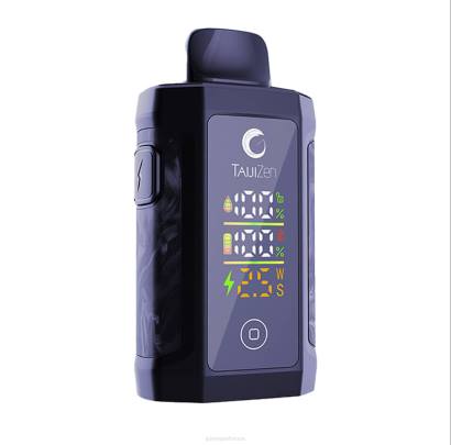 iJOY TaijiZen Judo 24000 vapes jetables PD2L53 IJOY Vape Bordeaux bubble-gum aux baies