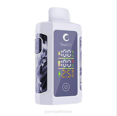 iJOY TaijiZen Judo 24000 vapes jetables PD2L54 IJOY Vape Online cerise mûre