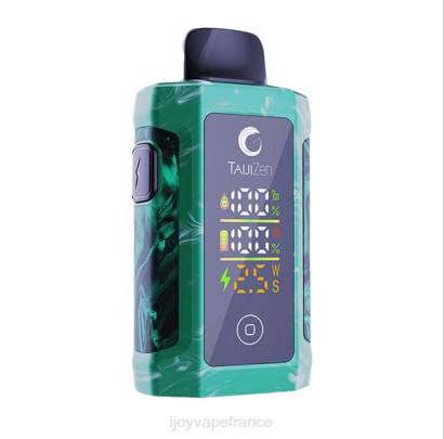 iJOY TaijiZen Judo 24000 vapes jetables PD2L55 Buy IJOY Vape Online glace à la framboise bleue
