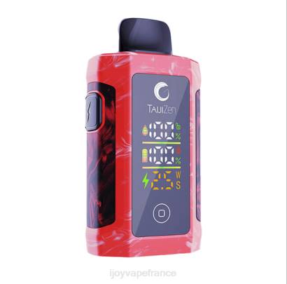 iJOY TaijiZen Judo 24000 vapes jetables PD2L57 IJOY Vape Price pastèque réfrigérée