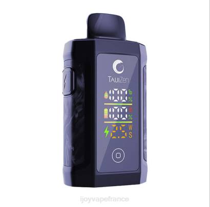 iJOY TaijiZen Judo 24000 vapes jetables PD2L59 Order IJOY Vape soda aux canneberges