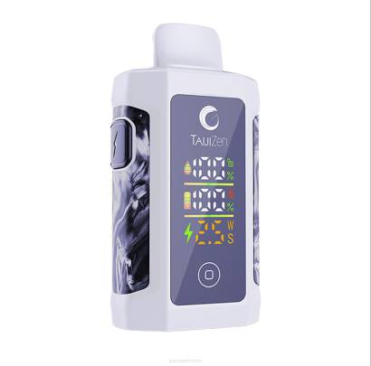 iJOY TaijiZen Judo 24000 vapes jetables PD2L60 IJOY Vape Disposable citron pêche fruit de la passion
