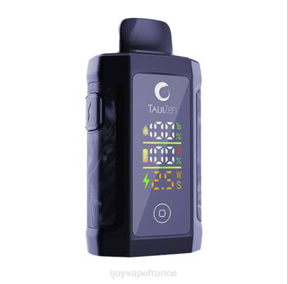 iJOY TaijiZen Judo 24000 vapes jetables PD2L62 IJOY Vape Paris citron vert ananas