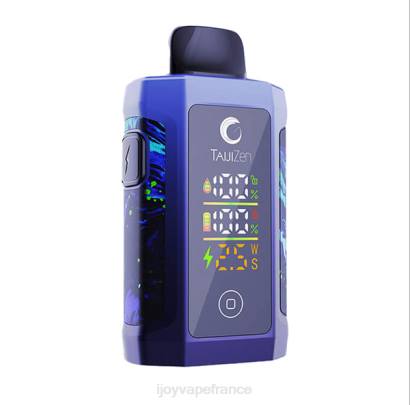 iJOY TaijiZen Judo 24000 vapes jetables PD2L65 Buy IJOY Vape Online mâcher de la pastèque