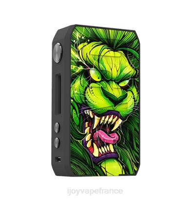 iJOY CIGPET CAPO trousse PD2L224 IJOY Vape Online forêt