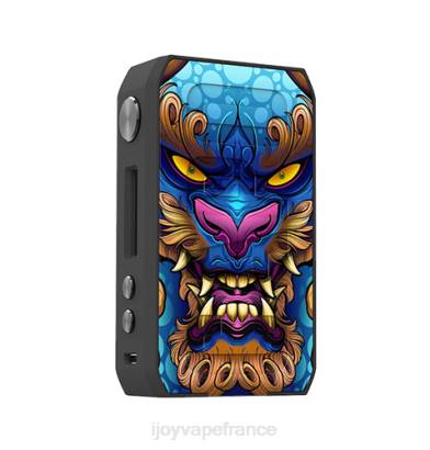 iJOY CIGPET CAPO trousse PD2L226 IJOY Vape Flavors geler