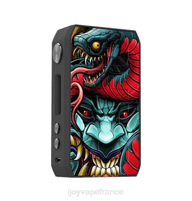 iJOY CIGPET CAPO trousse PD2L227 IJOY Vape Price bête