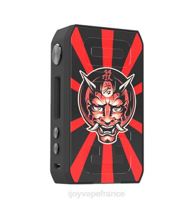 iJOY CIGPET CAPO trousse PD2L229 Order IJOY Vape hannya r