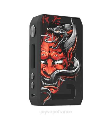 iJOY CIGPET CAPO trousse PD2L230 IJOY Vape Disposable carpe