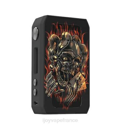 iJOY CIGPET CAPO trousse PD2L231 IJOY Vape France clown