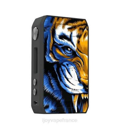 iJOY CIGPET CAPO trousse PD2L232 IJOY Vape Paris Hannya