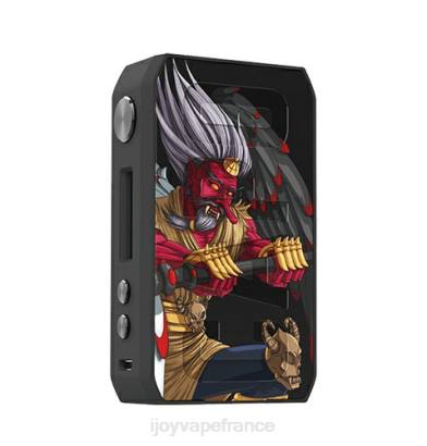 iJOY CIGPET CAPO trousse PD2L234 IJOY Vape Online tengu