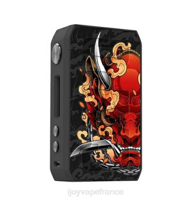 iJOY CIGPET CAPO trousse PD2L235 Buy IJOY Vape Online tigre