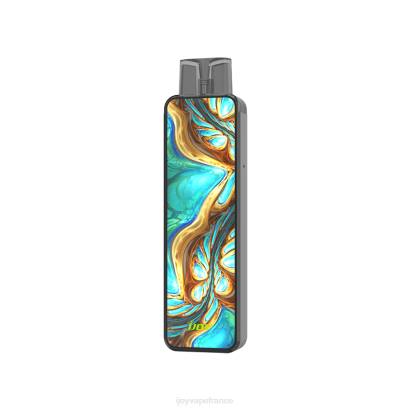 iJOY Neptune 2 kit de dosettes PD2L216 IJOY Vape Flavors paon