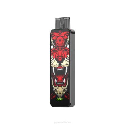 iJOY Neptune 2 kit de dosettes PD2L219 Order IJOY Vape tigre