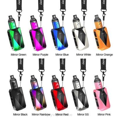 iJOY Diamond kit vpc 45w PD2L129 Order IJOY Vape bleu
